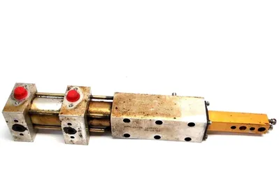 WPA-24-25 | Welker  22622 Shot Pin - Used