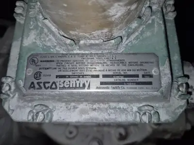 USED ROTORK P-250-10-DA