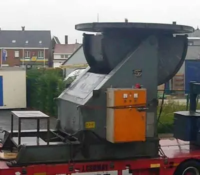 USED LAMBERT-JOUTY P250 S3 - 30T