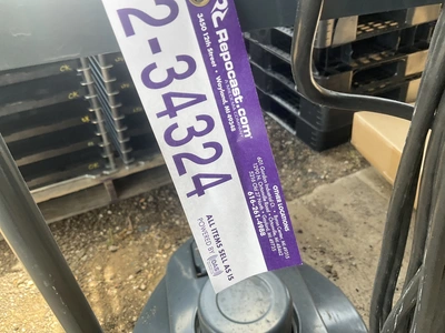 Used _UNKNOWN_ _UNKNOWN_ High Speed Burnishers Michigan US | Miedema Asset Management Group #1288213