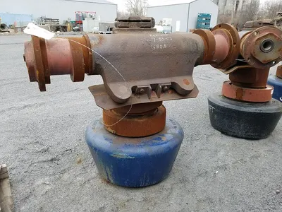 USED RAYMOND 623-RPS