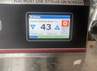 Used ENERCON ENERCON SUPERSEAL TOUCH INDUCTION SEALER Cappers Tamper Evident - Induction Sealers New York US | Michael Benalt Inc #1274333