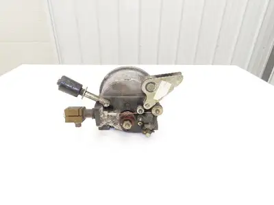 Yaskawa Electric PMED-12-HQ61 DC Wire Feeder 130rpm 18.3VDC 5.5 Amps 1.2 Roller