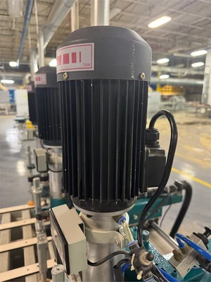 USED 2019 MAS "MZ4214"
