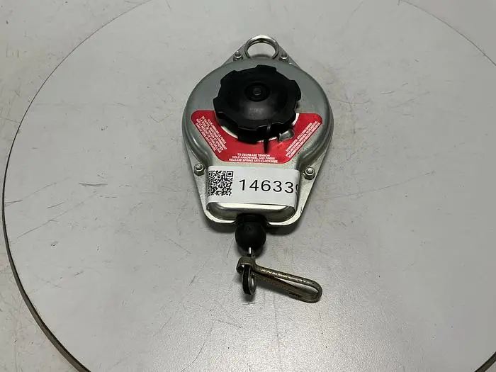 Used DESOUTTER 48 D 0264-2009 Hoists (All Types) Michigan US | Ideal Machinery #714666