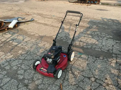Used (3) TORO _UNKNOWN_ Mowers Michigan US | Miedema Asset Management Group #1484083