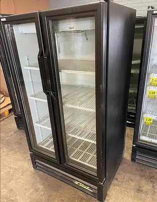 USED TRUE GDM-30-LD