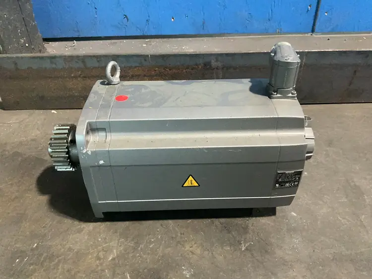 Used SIEMENS 1FT71085AF711CA1 Motors (misc) Ohio US | HGR 24 #1352658