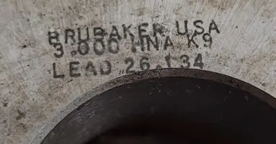 Used BRUBAKER SIDE CUTTER Misc Industrial Equipment Kentucky US | Aucto #686805