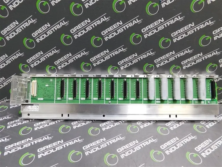 Used MITSUBISHI Q312B-E PLC Processors Wisconsin US | Green Industrial #668247