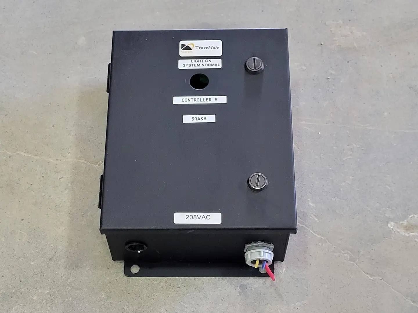 NEW NEXTRON TM-1DIH2-E5-RTD