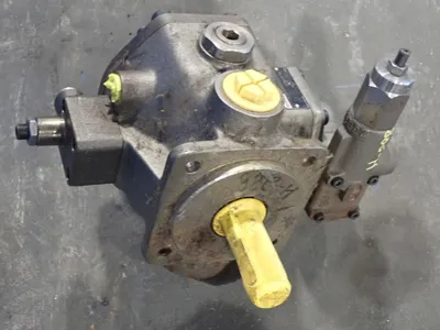 Used REXROTH R900580383 Pumps Ohio US | HGR 24 #738296