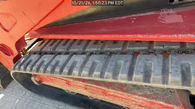 Used 2023 MANITOU 3200VT Compact Track Loaders South Carolina US | National Equipment Dealers #1567537
