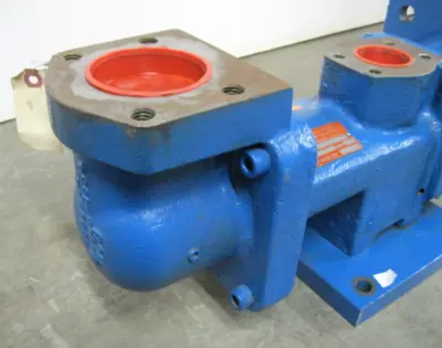 NEW IMO Pump AA3G/NHSSFA200SC