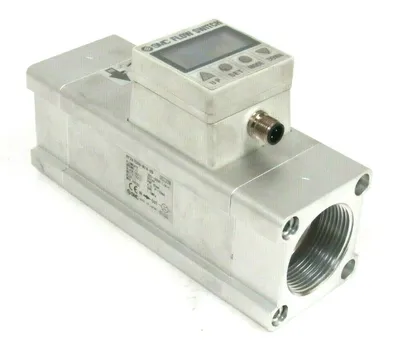 NEW SMC PF2A706H-N14-69 FLOW SWITCH PF2A706HN1469