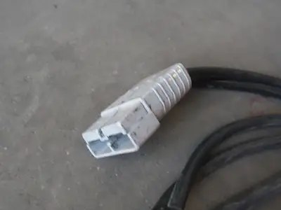 USED BASSI ES6000