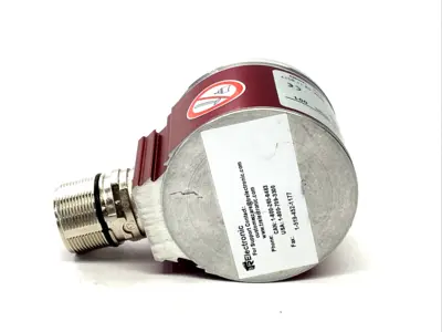 Used TR Electronic 5810-00189 Encoders Michigan US | Maverick Industrial Sales #1401958