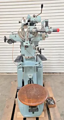 Unbranded _UNKNOWN_ Grinding Machines | Amiron Machinery (1)