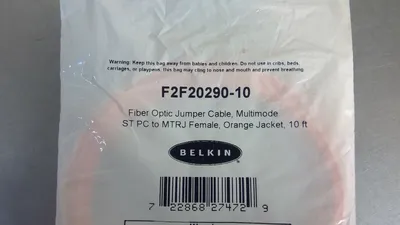 Used Belkin _UNKNOWN_ Cable & Wire South Carolina US | Palmetto Automation #1166346