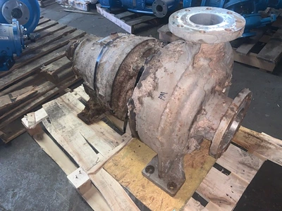 USED Goulds 3175