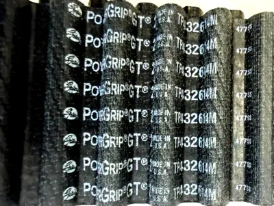 NEW GATES TP4326-14MGT-55 GT 2 TWIN POWER BELT TP432614GT55