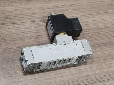 USED FESTO CM-5/2-1/4-CH