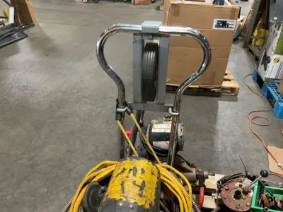 Used _UNKNOWN_ _UNKNOWN_ Plumbing Equipment Michigan US | Miedema Asset Management Group #1320266