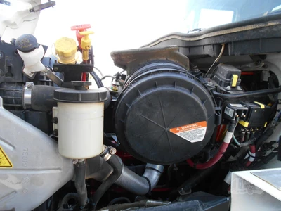 Used 2018 INTERNATIONAL WORKSTAR 7400 Water Trucks Arizona US | Tuscon Trux & Equipment Sales #1546088