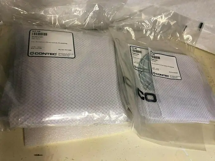 CONTEC SZ-99 ESD FABRIC
