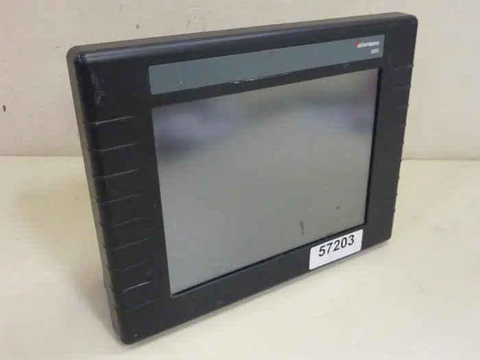 Used INTERMEC 5055 Interface Monitors Michigan US | Ideal Machinery #1174076