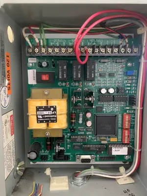 USED COE CPPS-PO-400-24