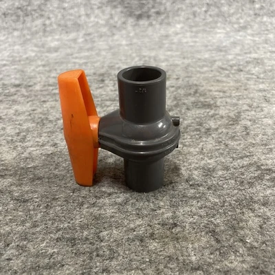 New | in-Stock George Fisher DN15 Valves/Fittings California US | Davliegogo LLC #1729134