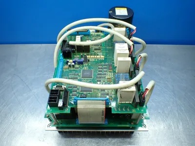 USED FANUC A06B6076H101