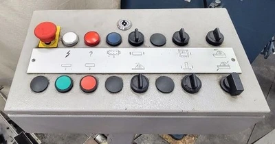 USED 2004 BEHRINGER HBP430 A KGT