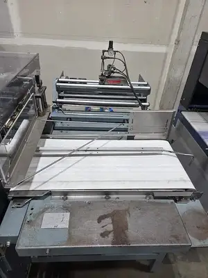 SHANKLIN A26A Sealers | Global Machine Brokers, LLC (4)