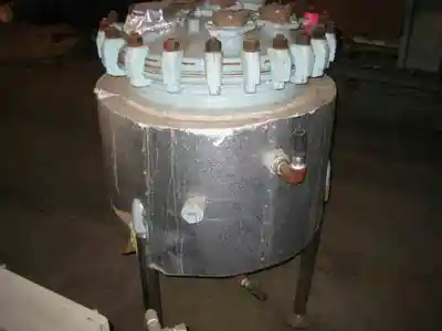 USED PFAUDLER NA