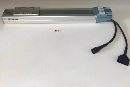 Used YAMAHA T620-250 Robot Parts | J&J Industrial Supply #526485