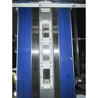 Used Abm _UNKNOWN_ Cookie Machines | ISCA #1298909