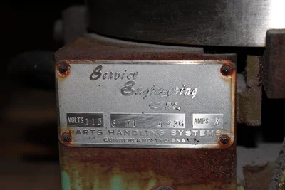 Service Engineering Inc.