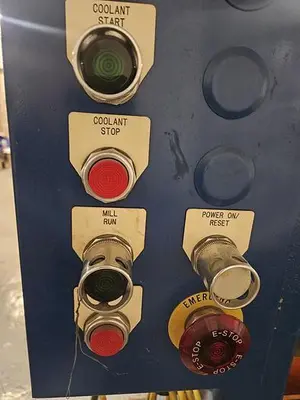 YODER WH-200 TUBE MILL (14646) TUBE MILLS | Machinery International LLC (28)