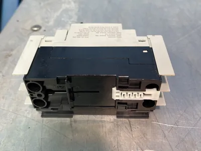 USED FUJI ELECTRIC BW50RBGU2P010