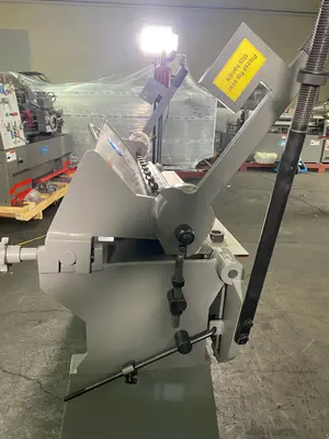 2025 GMC _UNKNOWN_ Manual Brakes | Punch Press and Shear (6)