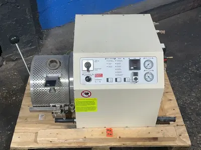 Used HERAEUS KULZER CLI95 Foundry & Casting Ohio US | HGR 24 #1457465