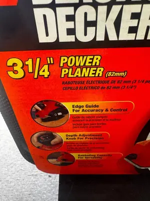 Used _UNKNOWN_ _UNKNOWN_ Woodworking Planers Ohio US | Myron Bowling Auctioneers Inc #1504244