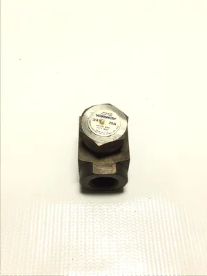 Yarway 29A Thermo Dynamic Steam Trap