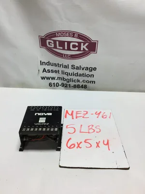 USED WIKA B&B PM 112