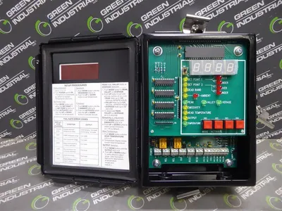 Raytek RAYT3P Thermalert 3 Plus Infrared Temperature Module New