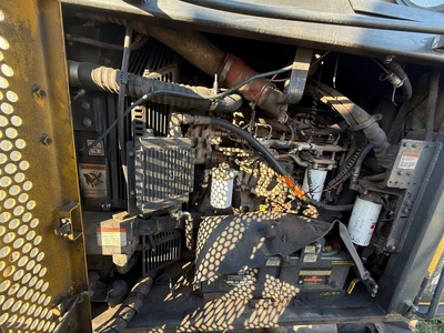 KOMATSU XT445L-5 Feller Bunchers | Iron Listing (15)