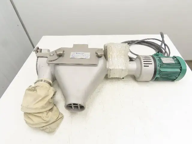 Used KEK KEMUTEC _UNKNOWN_ Miscellaneous MRO Indiana US | Arrow Industrial #610706