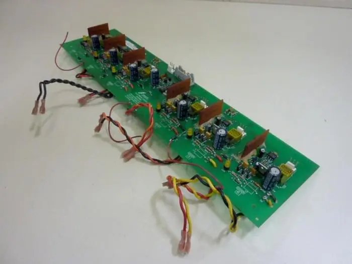 Used PACIFIC SCIENTIFIC 4001-145181-003 Circuit Boards Michigan US | Ideal Machinery #704219